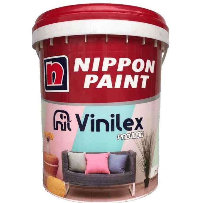 NIPPON PAINT INTERIOR